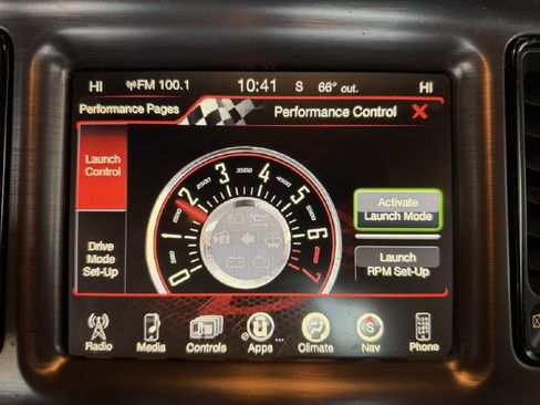 Used 2015 Dodge Challenger R/T image 18