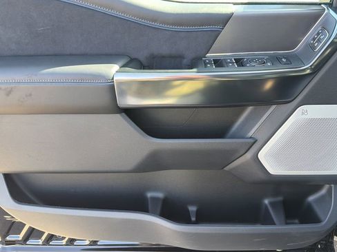 New 2026 Ford F250 Platinum AWD/4WD image 22