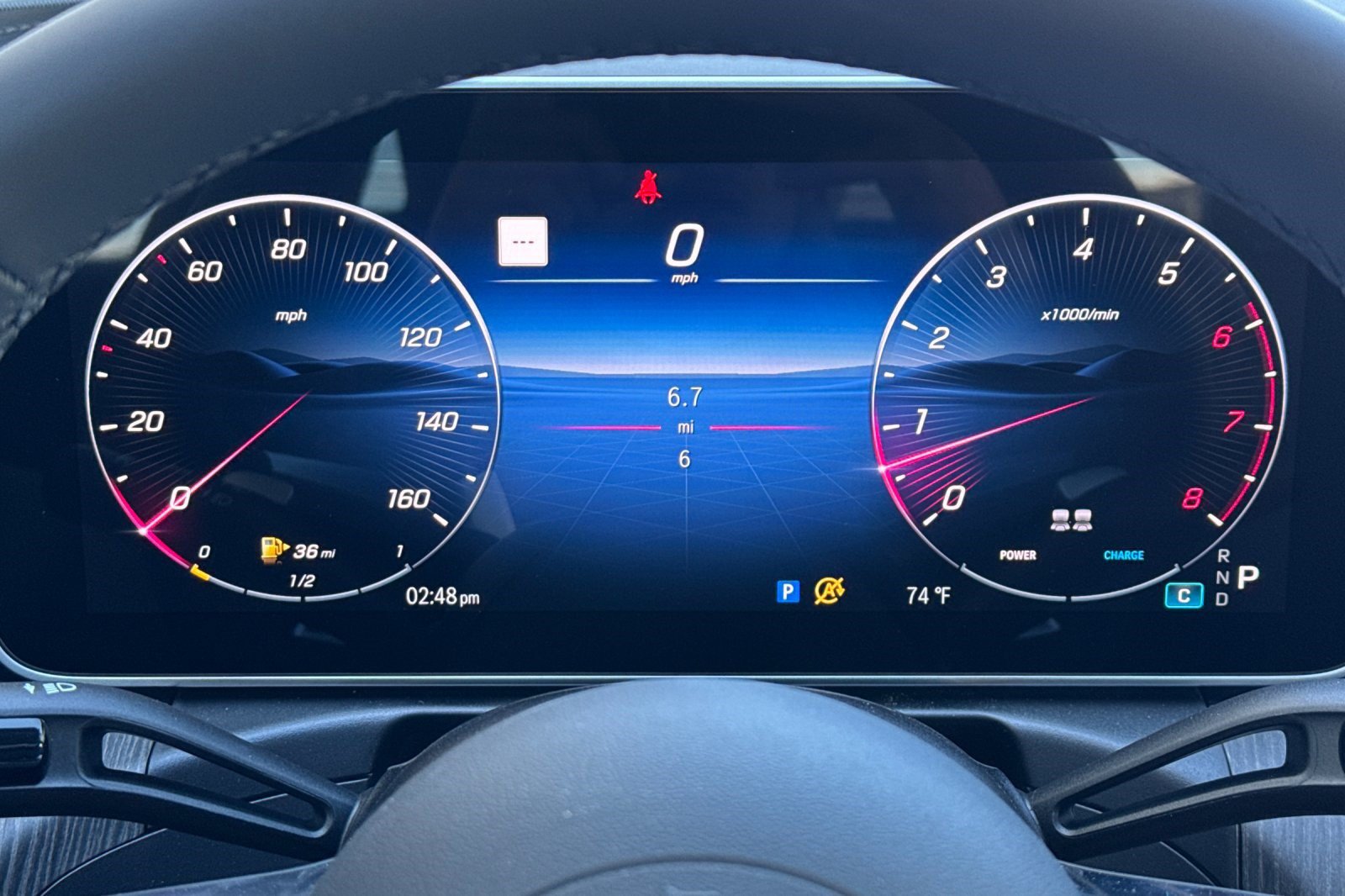 New 2026 Mercedes-Benz CLE 450 4MATIC Coupe image 22