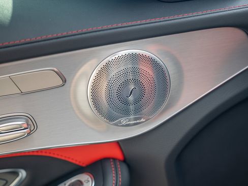 Used 2020 Mercedes-Benz C 63 AMG S image 11