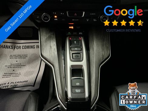 Used 2019 Honda Clarity Plug-In Hybrid image 25