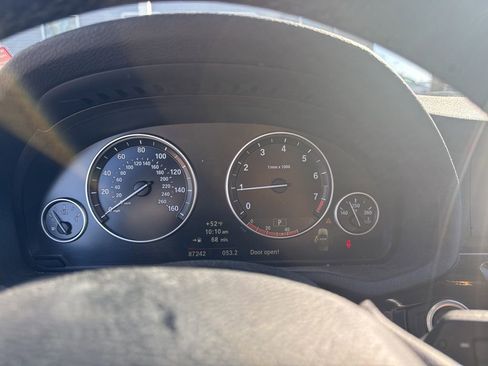 Used 2012 BMW X3 xDrive35i image 5