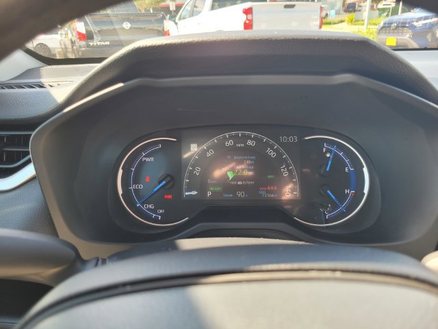 Used 2024 Toyota RAV4 XLE w/ Convenience Package AWD/4WD image 29