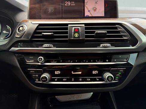 Used 2019 BMW X3 sDrive30i RWD image 18