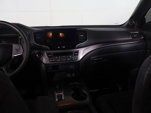 Used 2022 Honda Pilot Sport image 34