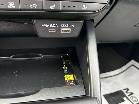 New 2026 Subaru Outback Wilderness AWD/4WD image 33