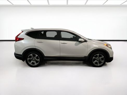 Used 2019 Honda CR-V EX image 24