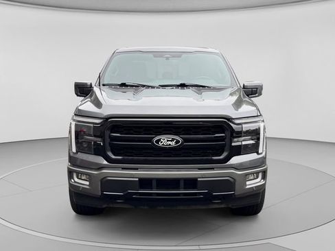 Used 2024 Ford F150 Lariat w/ Bed Utility Package AWD/4WD image 8