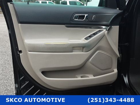 Used 2014 Ford Explorer 4WD image 12