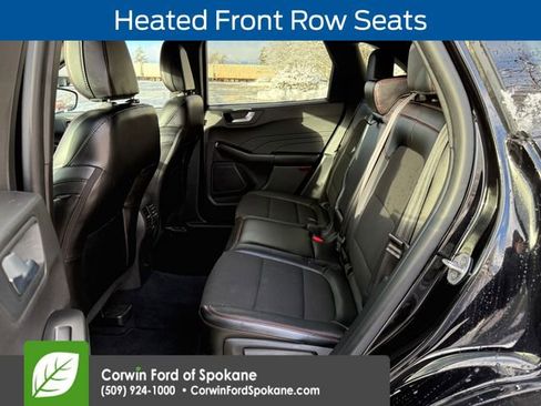 Used 2024 Ford Escape ST-Line image 12