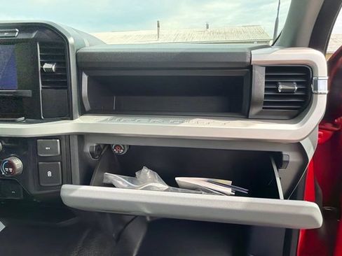 Used 2024 Ford F550 4x4 Regular Cab Super Duty image 37