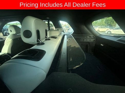 Used 2023 BMW X5 xDrive40i w/ Executive Package AWD/4WD image 9