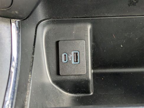 Used 2023 Ford F150 Lightning XLT w/ Tow Technology Package image 24