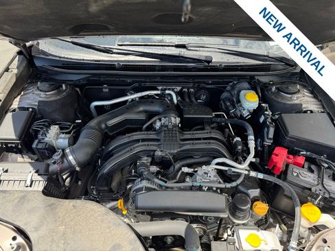 Used 2024 Subaru Outback Limited w/ Popular Package #2 AWD/4WD image 29