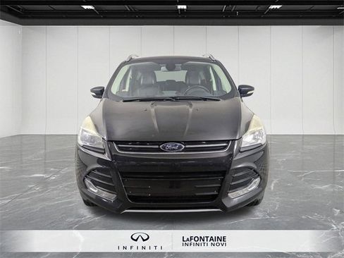 Used 2016 Ford Escape Titanium image 8