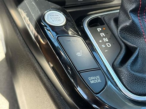 Used 2023 Kia Soul GT-Line w/ GT-Line Technology Package image 37