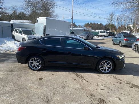 Used 2019 Acura ILX image 4