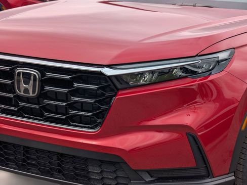 New 2026 Honda CR-V EX image 11