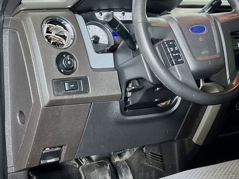 Used 2012 Ford F150 XLT w/ XTR Pkg AWD/4WD image 10