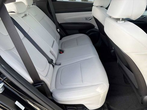 Certified 2025 Hyundai Tucson SEL image 22