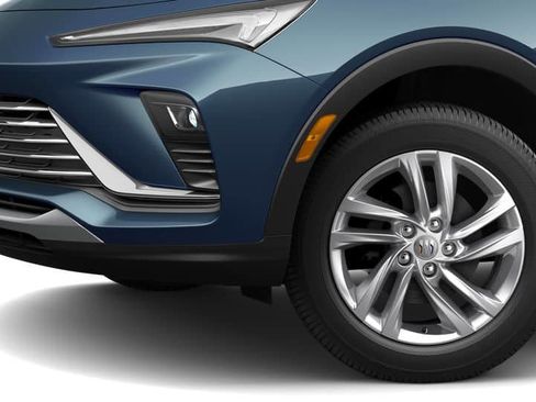 New 2026 Buick Envista Sport Touring w/ Convenience II Package FWD image 60