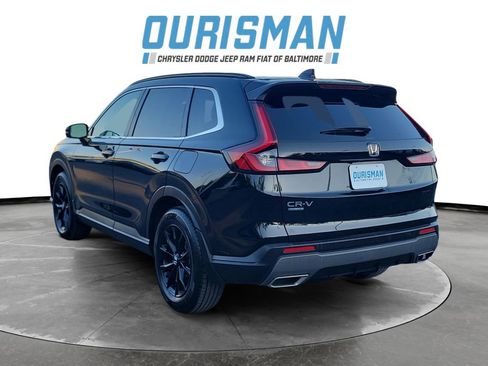 Used 2024 Honda CR-V Sport image 4