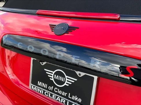 New 2026 MINI Cooper S image 14
