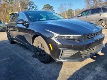 Used 2025 Kia K5 LXS