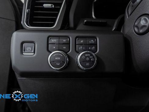 Used 2025 GMC Sierra 1500 Denali w/ Technology Package image 14