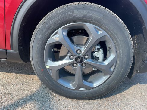 New 2026 Ford Escape ST-Line w/ Tech Pack #1 image 36