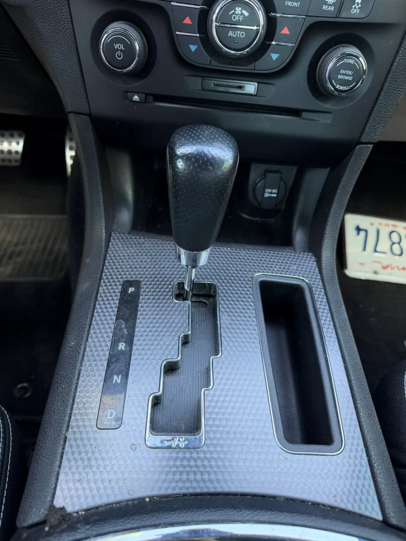 Used 2013 Dodge Charger SRT8 w/ Adaptive Cruise Control Group RWD image 25