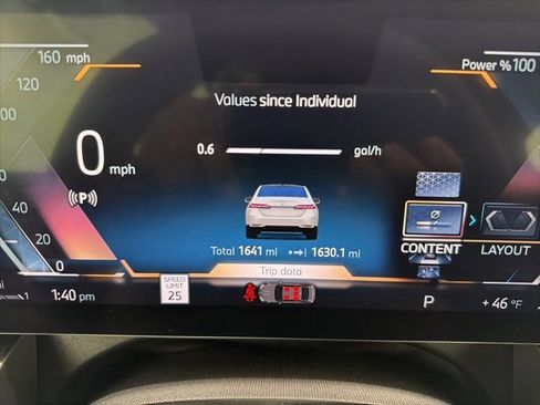 Used 2024 BMW 530i xDrive w/ Premium Package image 31