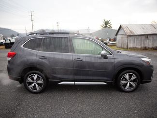 Used 2020 Subaru Forester Touring video 2