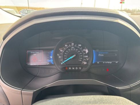 Used 2023 Ford Edge SEL w/ Convenience Package image 11