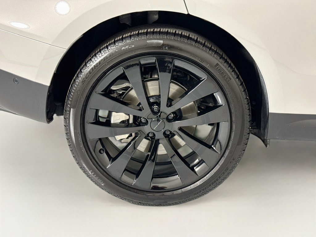 Used 2026 Land Rover Range Rover Sport SE AWD/4WD image 35