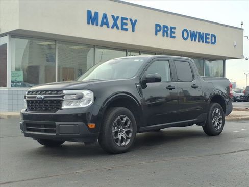 Used 2023 Ford Maverick XLT w/ XLT Luxury Package image 27