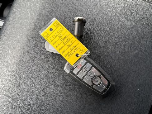 Used 2023 Ford F150 XLT w/ Equipment Group 302A High image 12