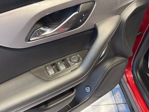 Used 2023 Chevrolet Blazer LT w/ Convenience Package image 8