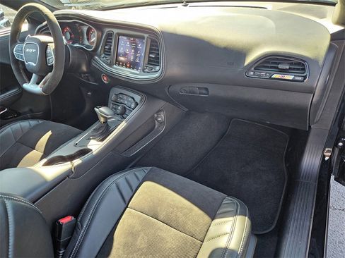 Used 2023 Dodge Challenger SRT Hellcat Redeye image 36