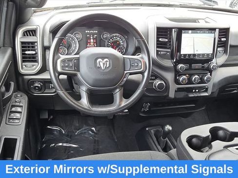 Used 2024 RAM 2500 Tradesman w/ Convenience Group image 17