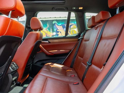 Used 2013 BMW X3 xDrive28i AWD/4WD image 27
