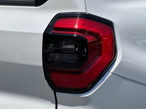 New 2026 Toyota 4Runner Limited AWD/4WD image 34
