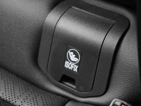 New 2026 Chevrolet Equinox RS w/ Convenience Package III image 34