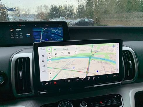 New 2026 Ford Expedition Active image 20