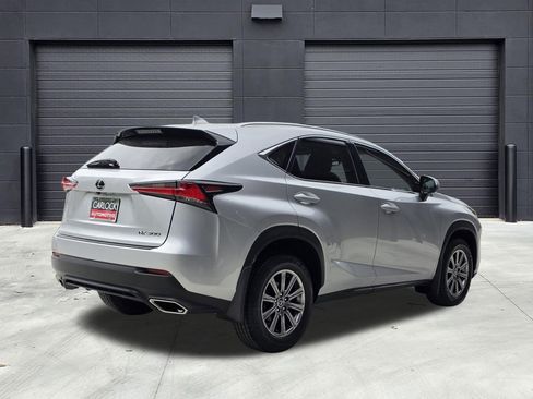 Used 2018 Lexus NX 300 FWD w/ Accessory Package 2 image 5