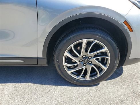 Certified 2021 Lincoln Corsair FWD image 9