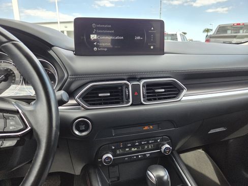 Used 2024 MAZDA CX-5 Carbon Edition image 33