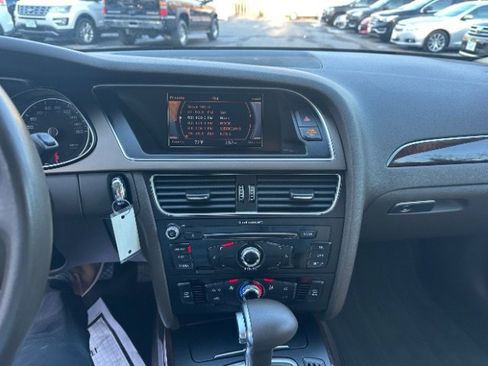 Used 2014 Audi A4 2.0T Premium image 24