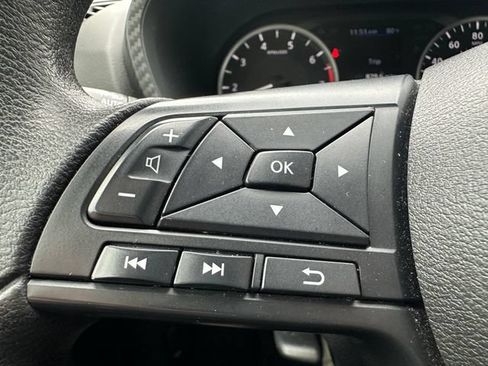 Certified 2024 Nissan Sentra S FWD image 16