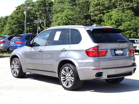 Used 2011 BMW X5 xDrive50i AWD/4WD image 5